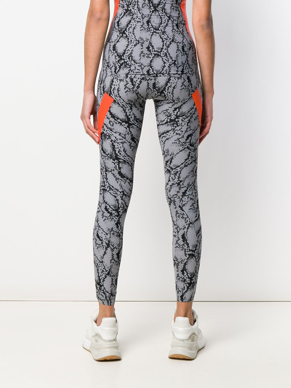 performance leggings - 4