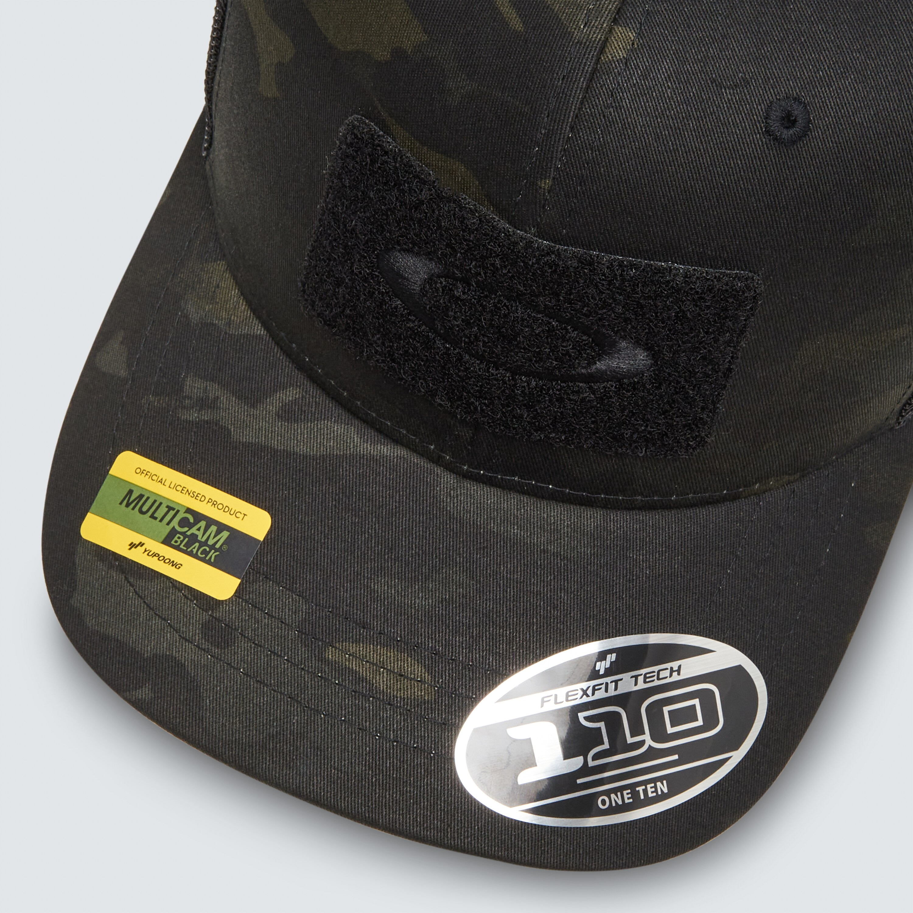 SI Multicam 110 Snapback Cap - 3