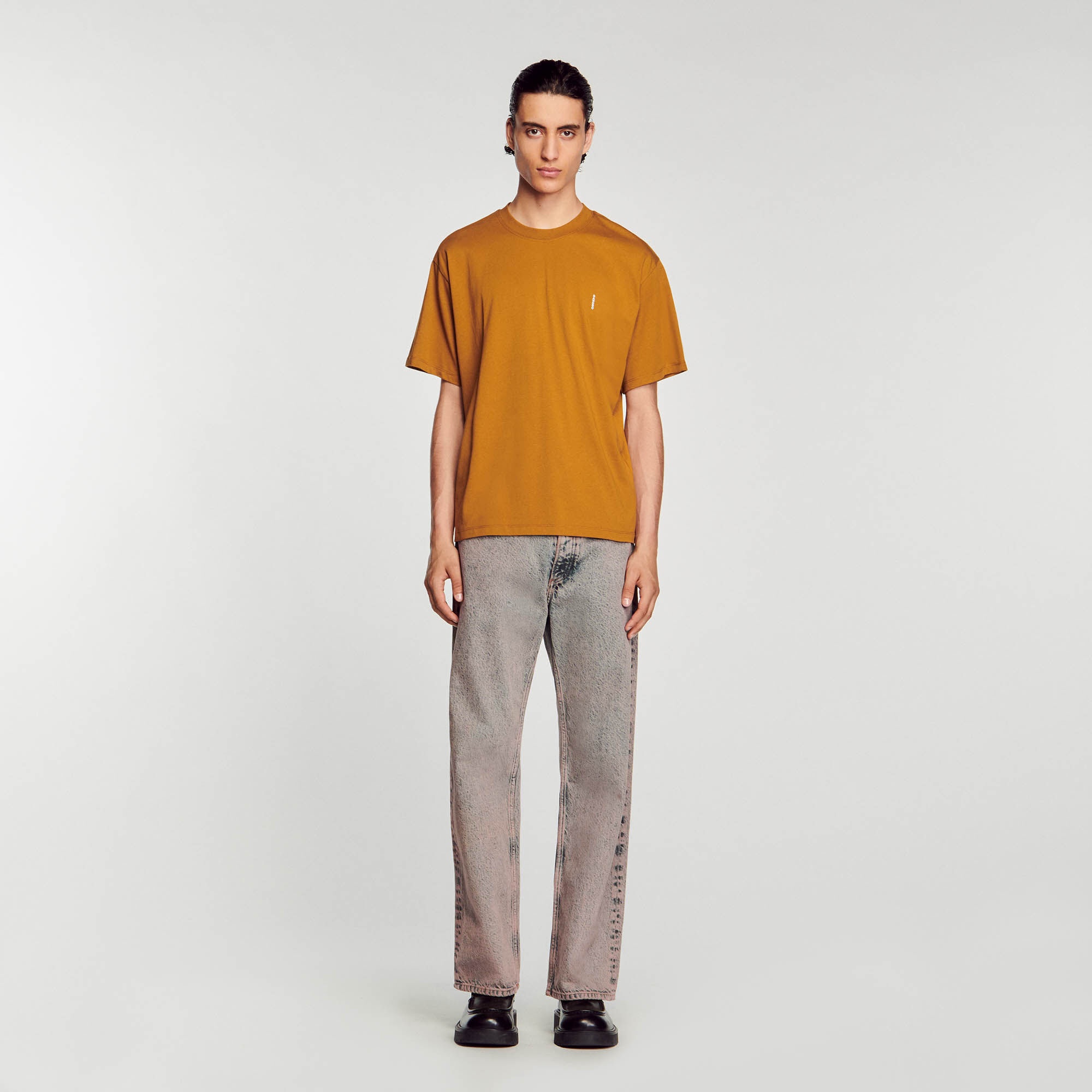 OVERSIZED T-SHIRT - 3
