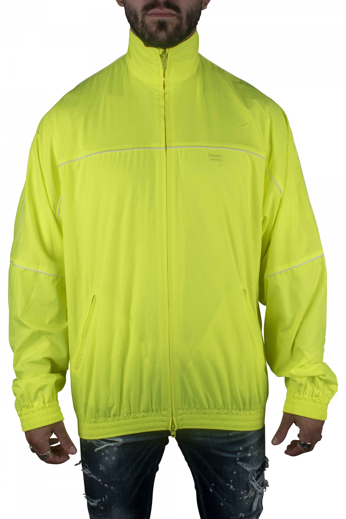 Jacket - 2