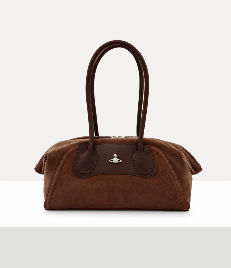 SHIRLEY SMALL HOLDALL 1