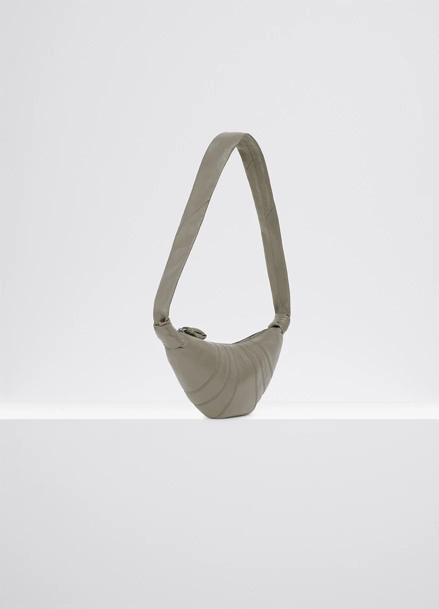 SMALL CROISSANT BAG - 3