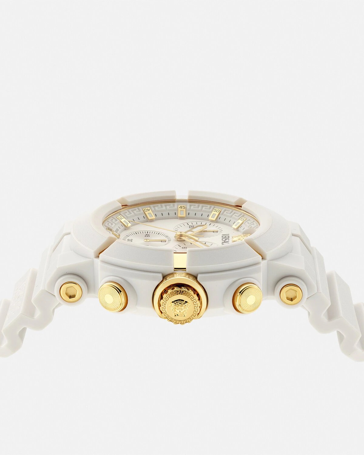 Versace Real Active Chrono Watch - 3