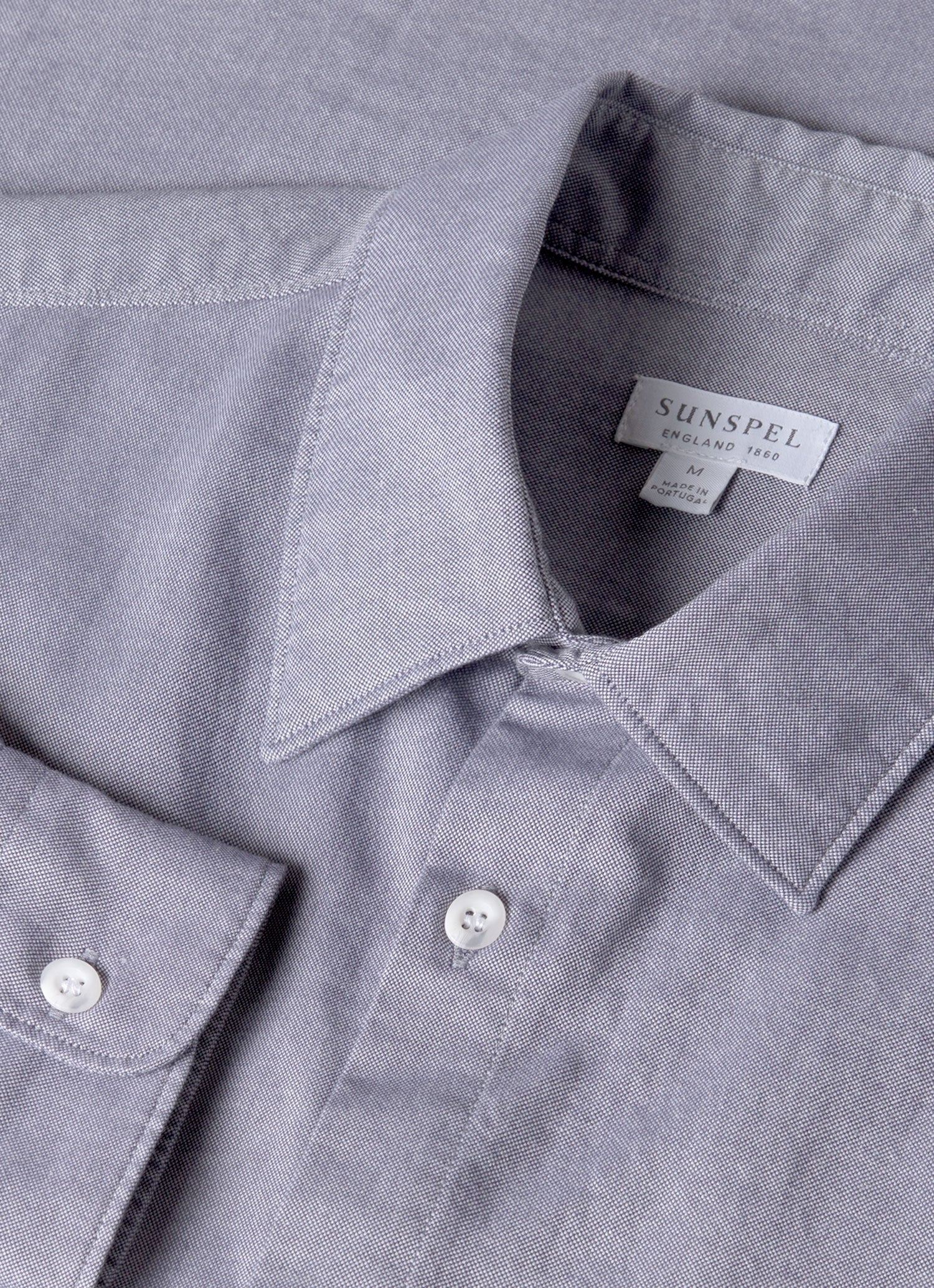 Oxford Shirt - 4