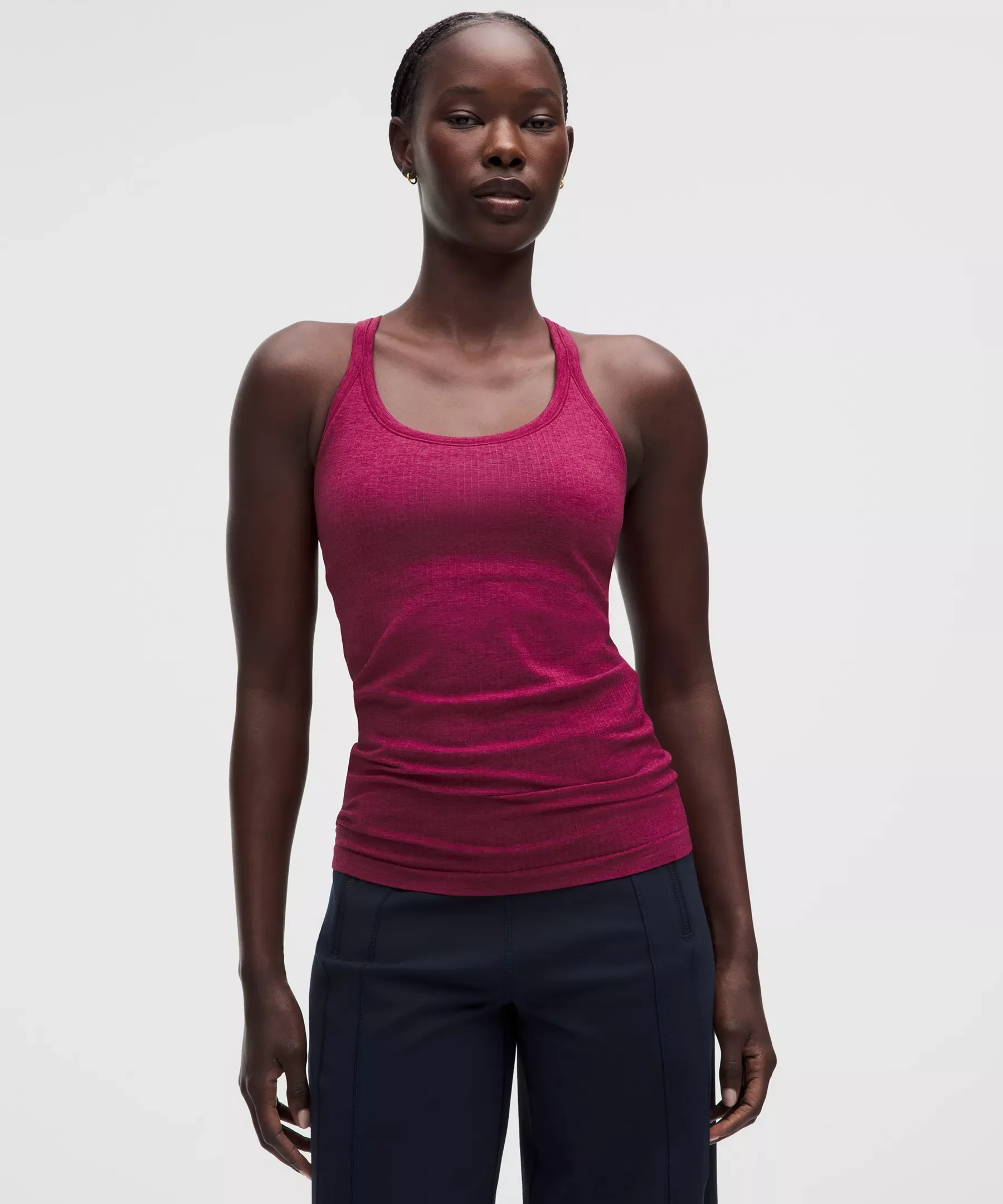 Ebb to Street Tank Top *Light Support, B/C Cup - 1