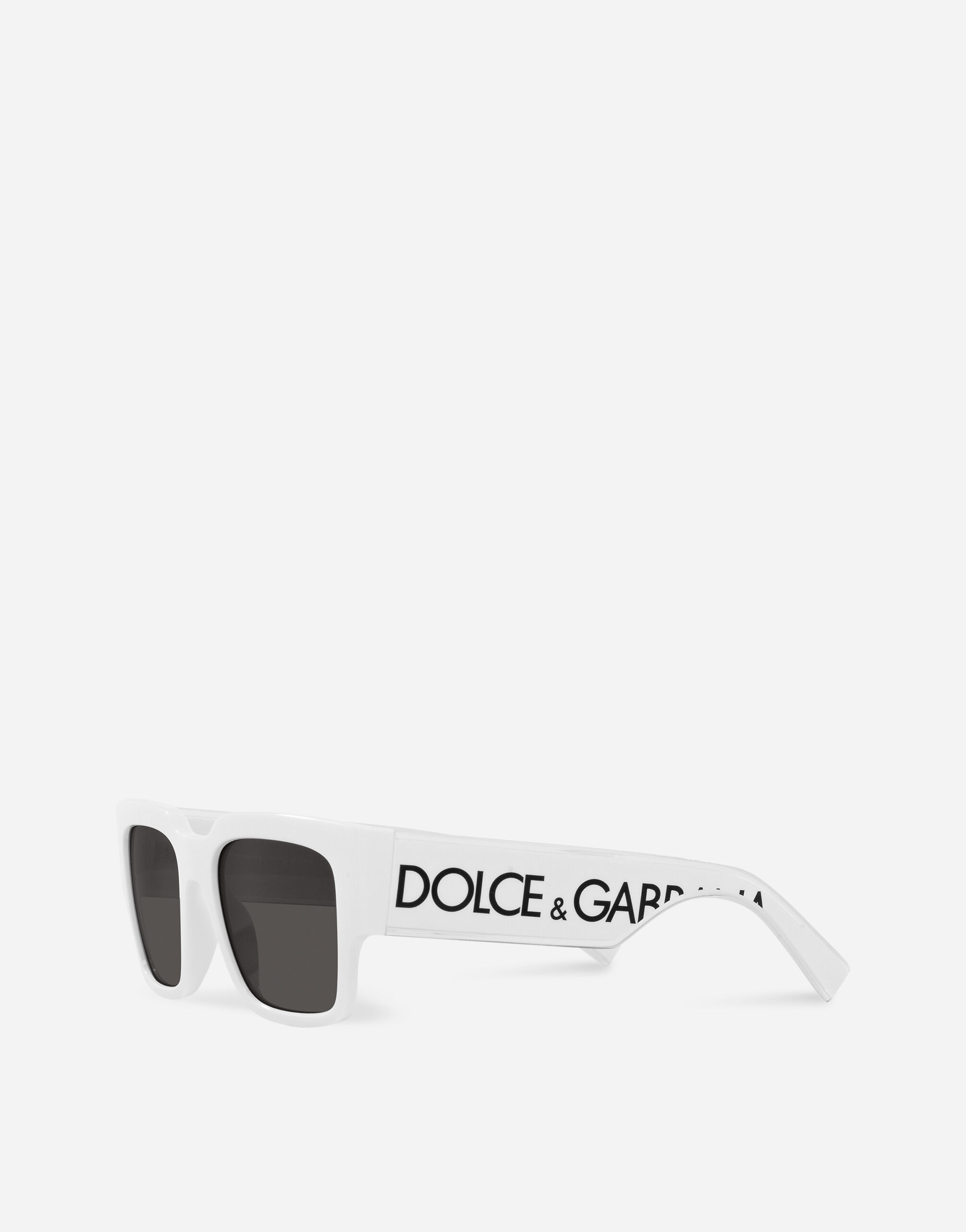 DG Elastic Sunglasses - 2