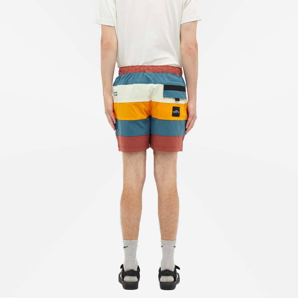 Nike Hype Hike Shorts - 6