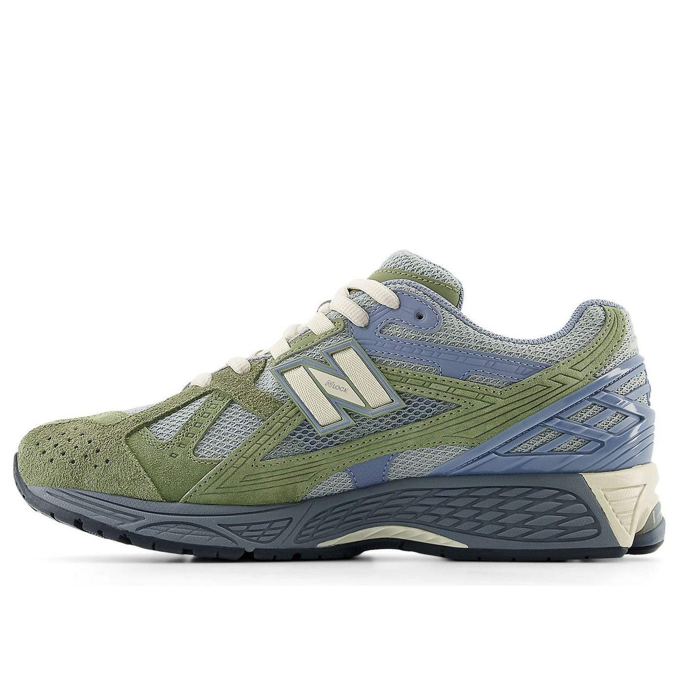 New Balance 1906 'Slate Grey Dark Olivine' M1906NH - 2