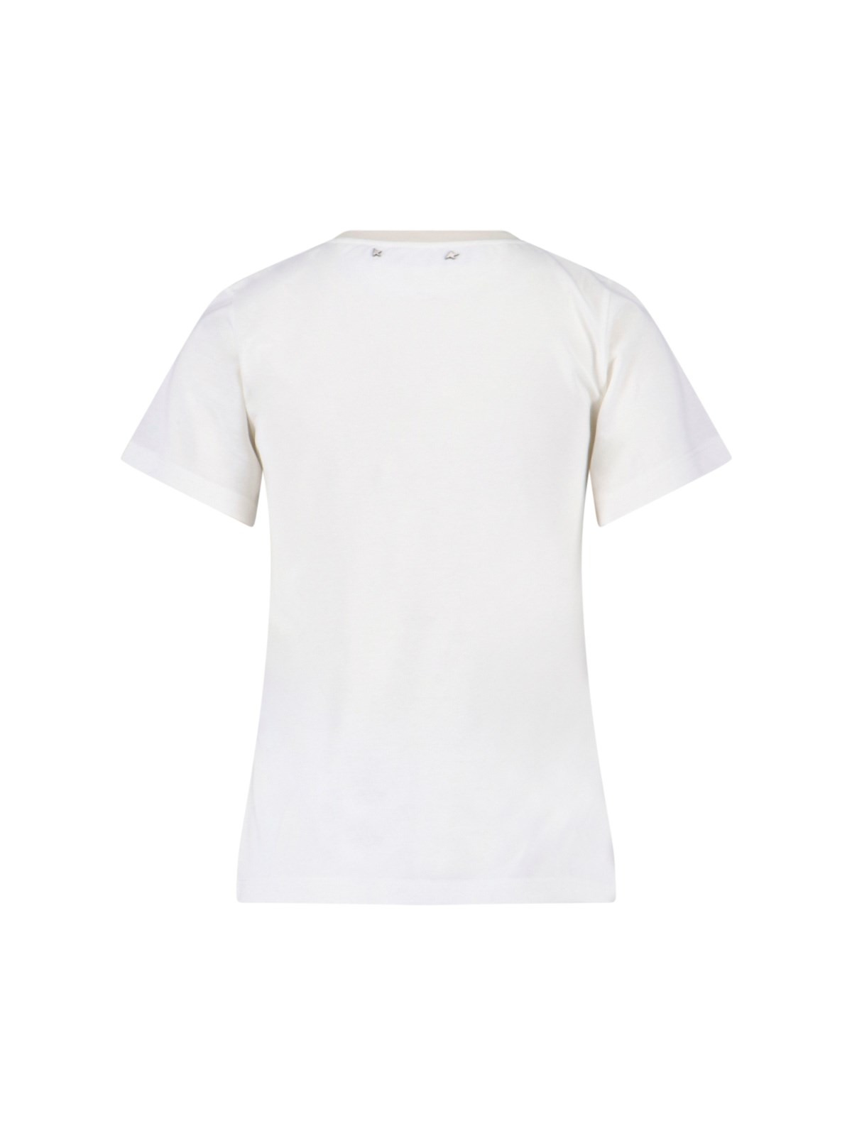 LOGO T-SHIRT - 2
