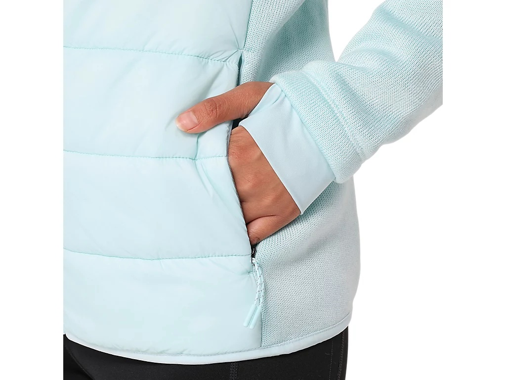 WOMEN'S MIXER JACKET 2.0 - 6