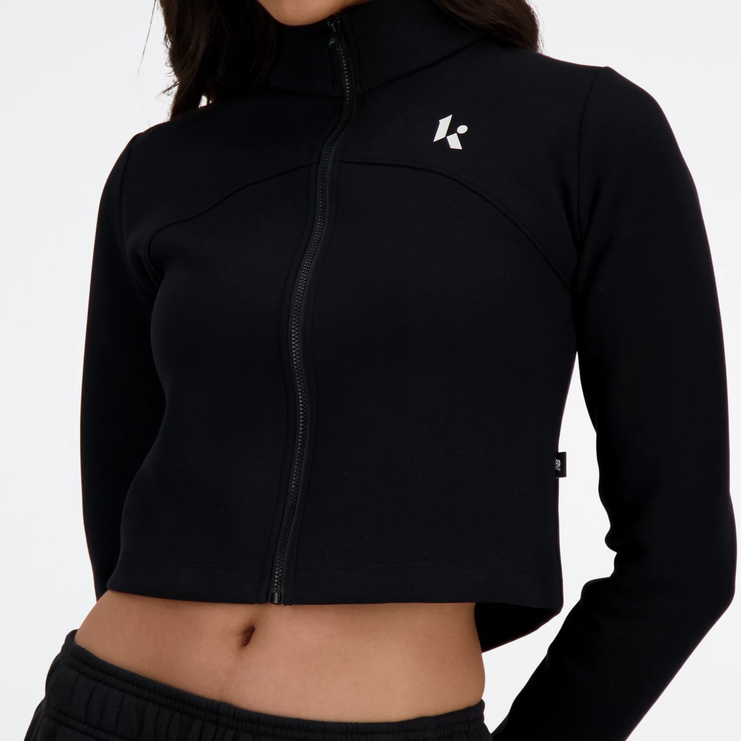 Klutch X NB Full Zip Jacket - 5