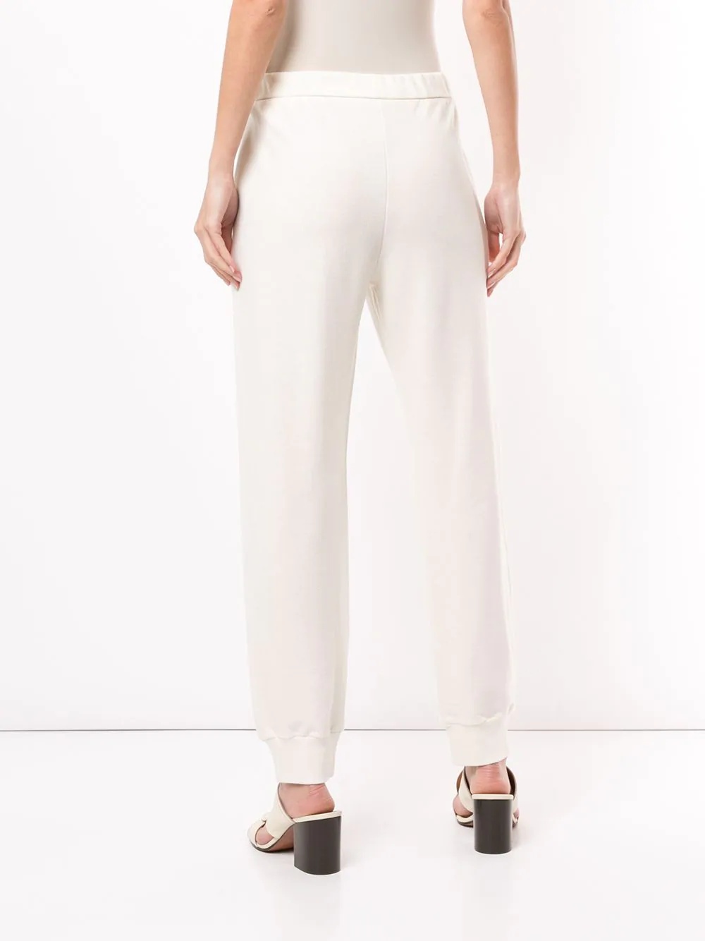 Azila tapered track pants - 4