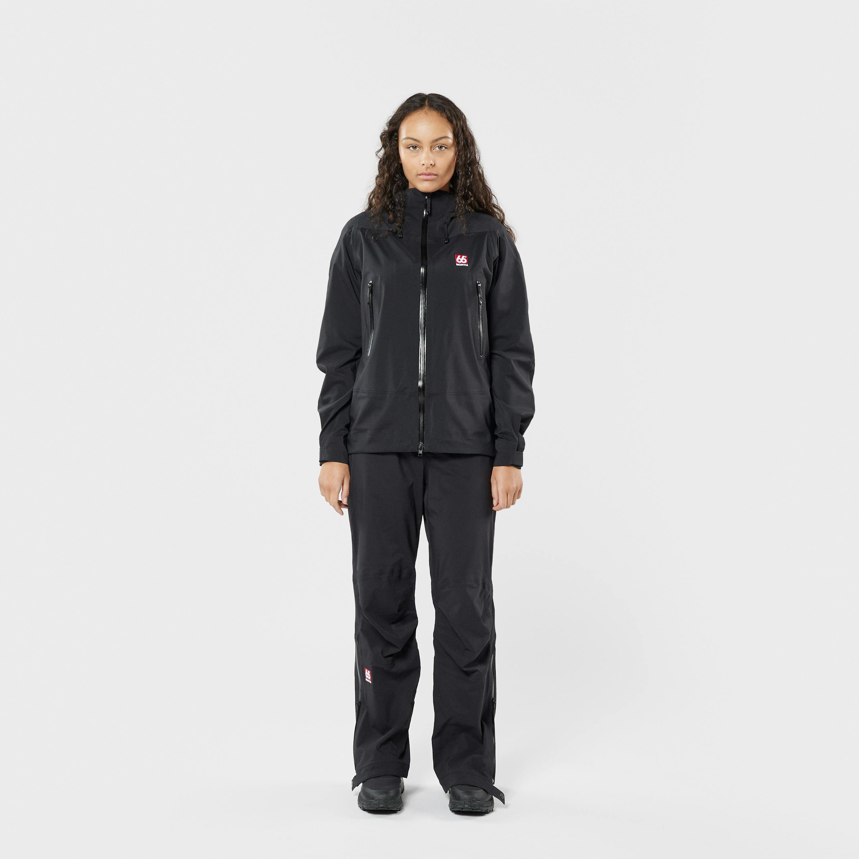 Snæfell Multipurpose Polartec® Power Shield™ Pro Jacket - 2