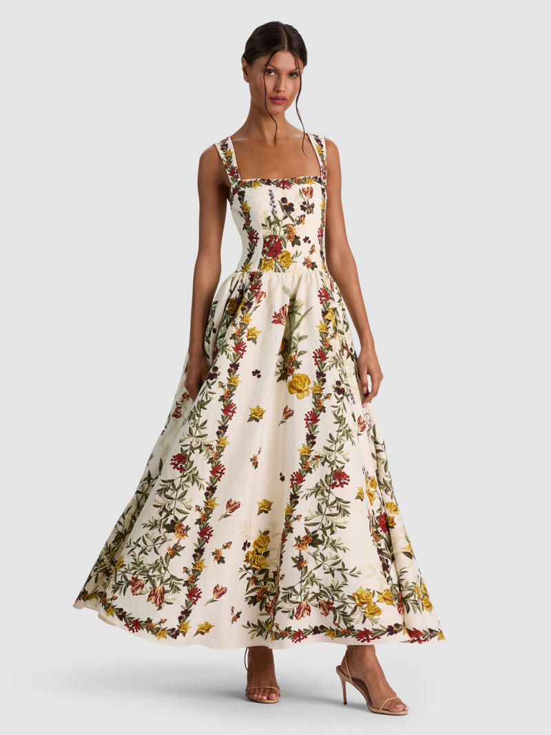 VERA MIDI DRESS 6