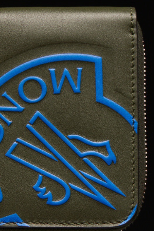 Wallet With Strap - 3