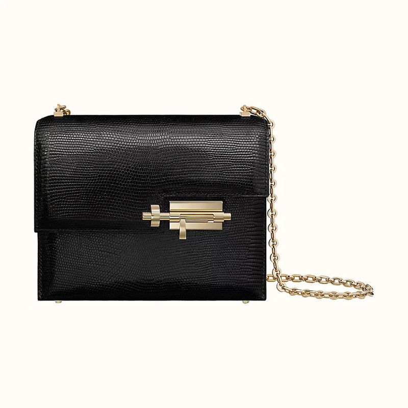 Verrou Chaine mini bag 1