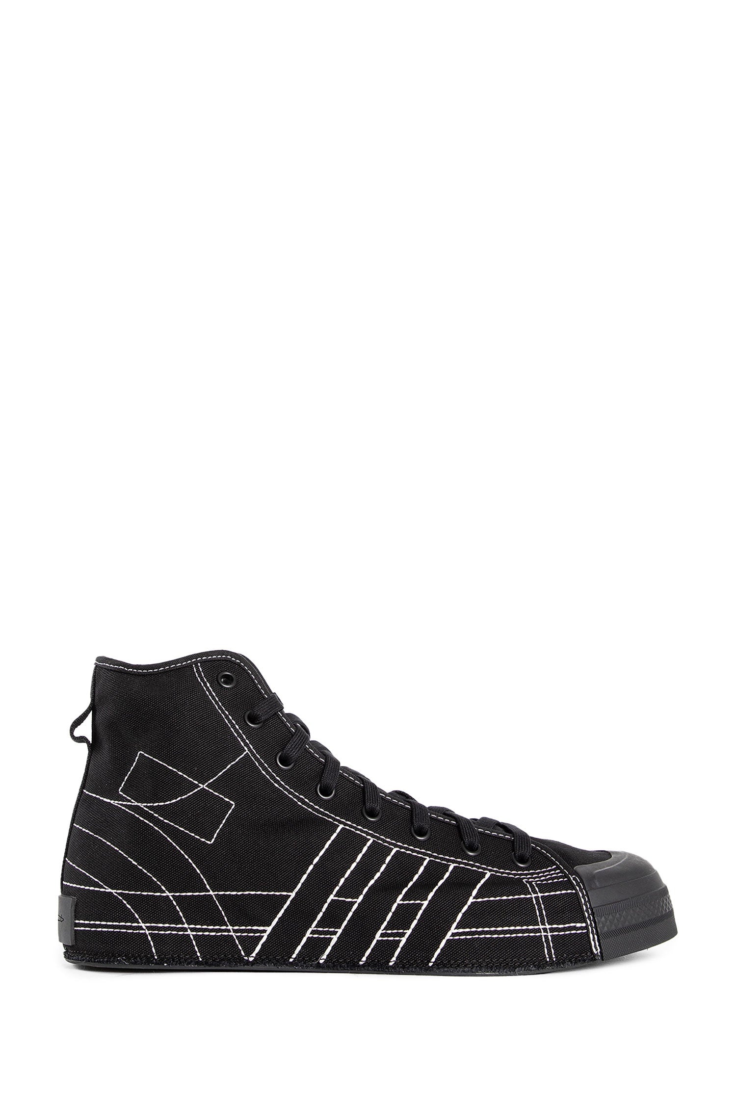 Nizza-High-Top-Sneakers - 1