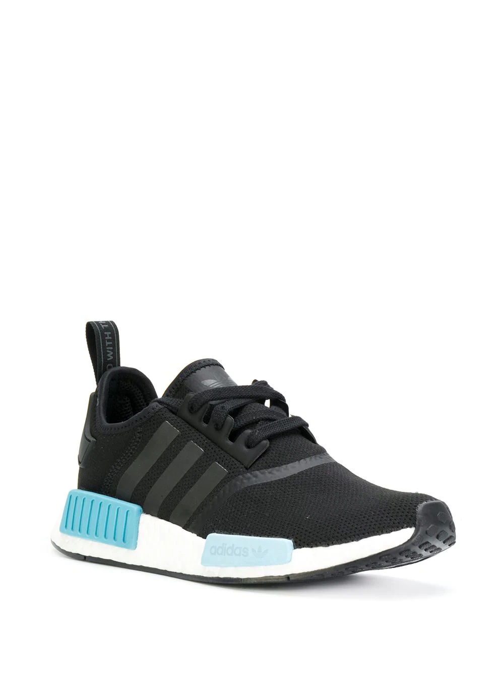 NMD R1 "Icey Blue" sneakers - 2