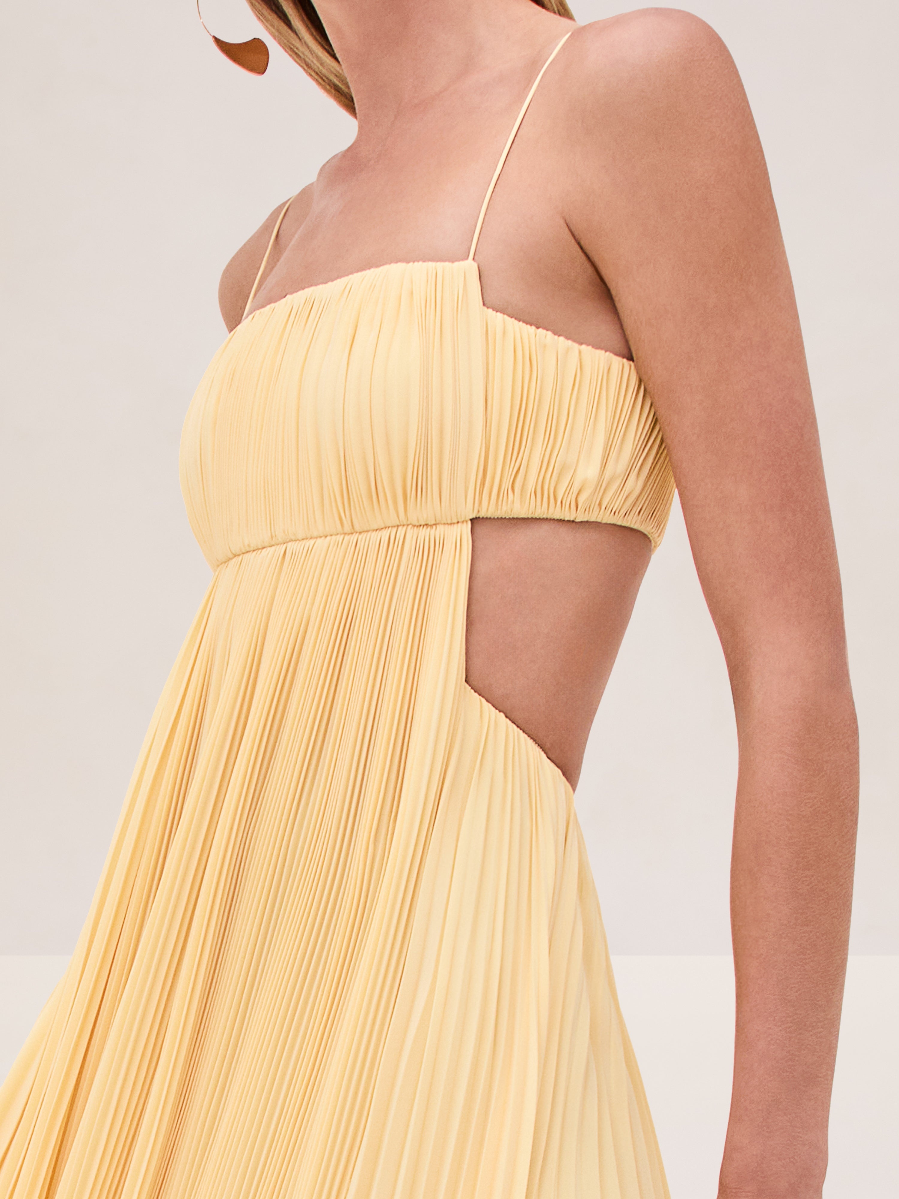 Varranza Dress - 2