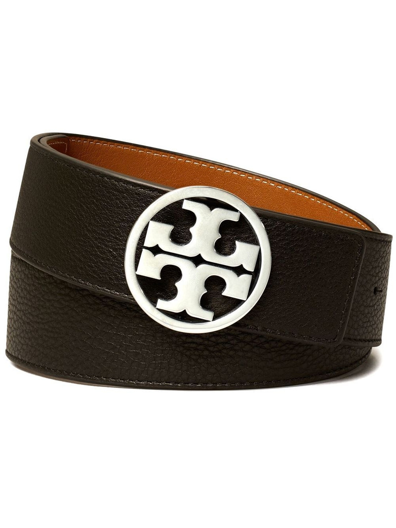 Miller reversible leather belt 1