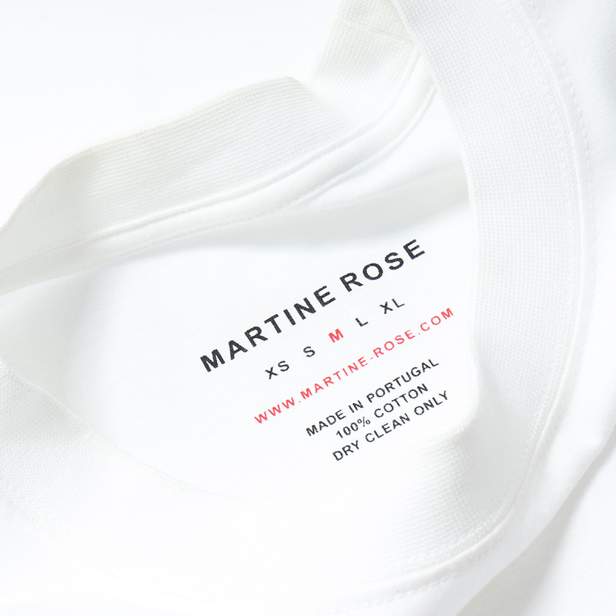 Martine rose - 5