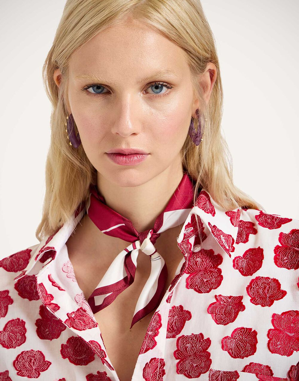 Mini Foulard - 2