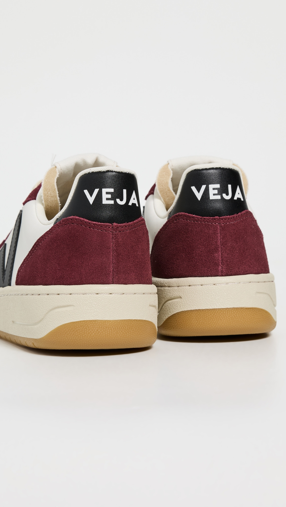 V-10 Sneakers - 3