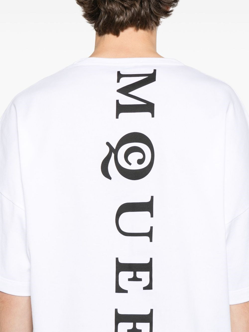 T-SHIRT LOGO - 4