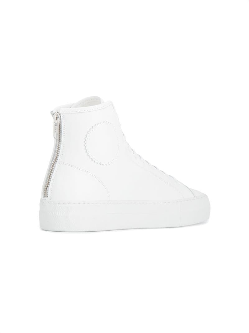 Tournament High sneakers - 4