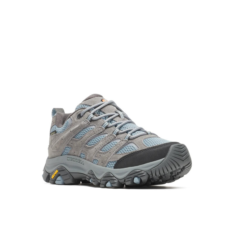 MERRELL Women's Moab 3 Waterproof outlook