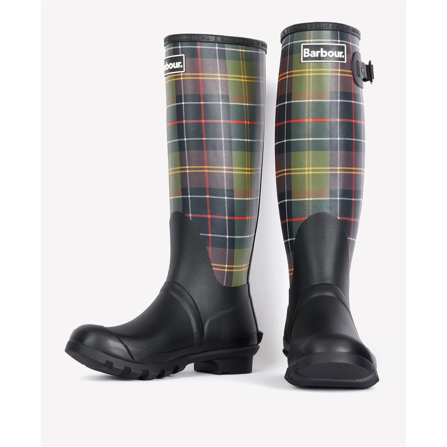 BEDE WELLINGTON BOOTS - 3