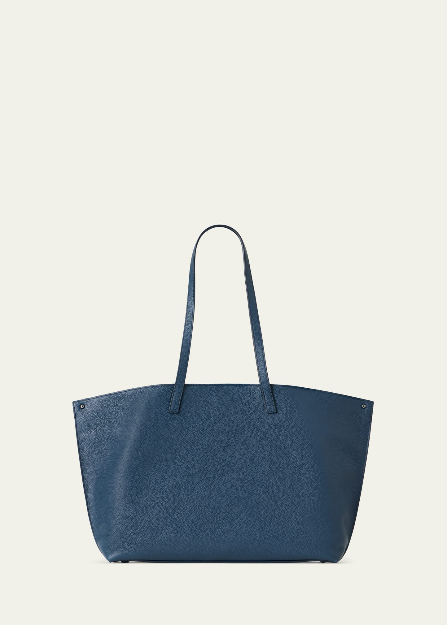Ai Medium Horsehair Tote Bag - 3