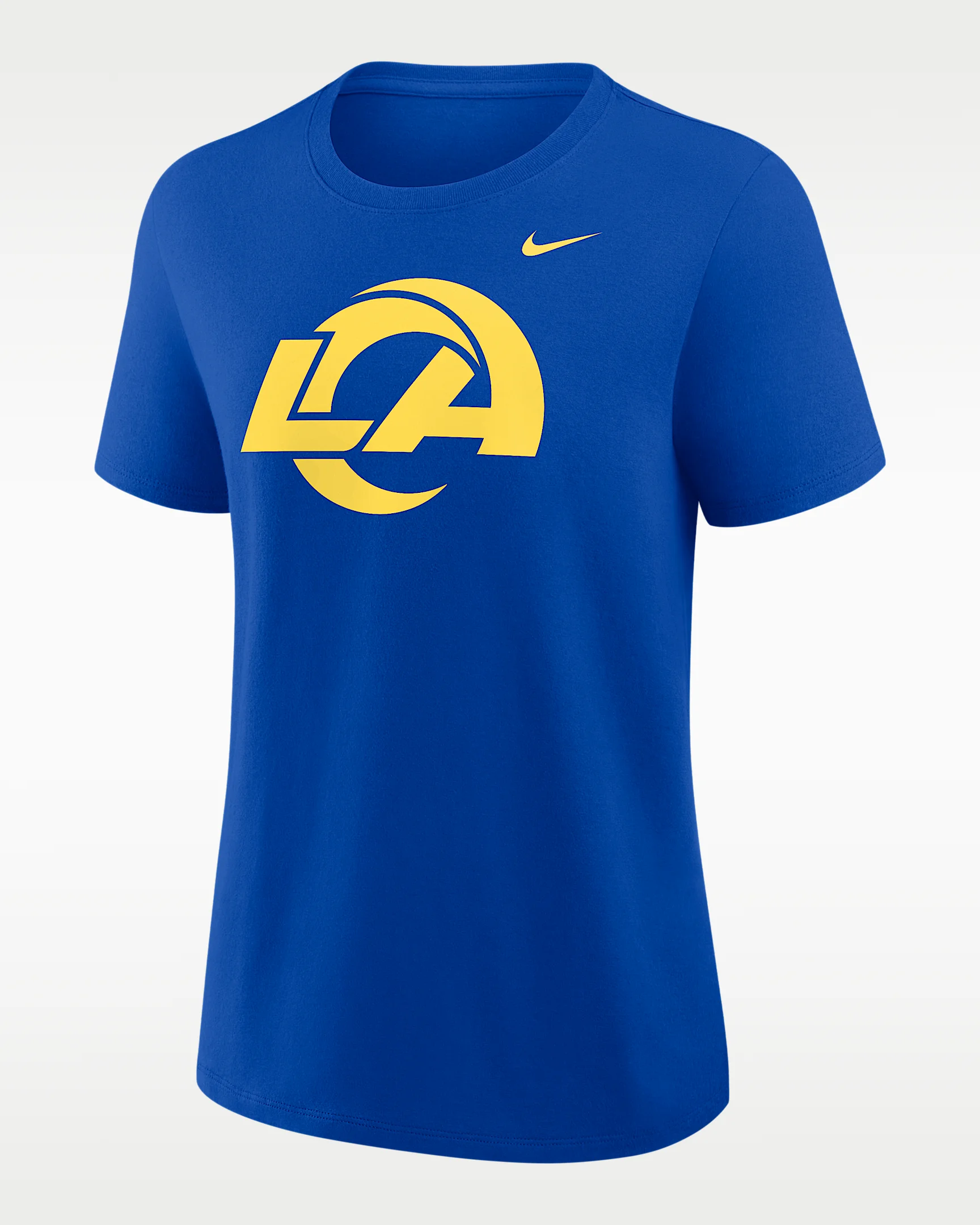 Los Angeles Rams Women's Nike NFL T-Shirt - 1