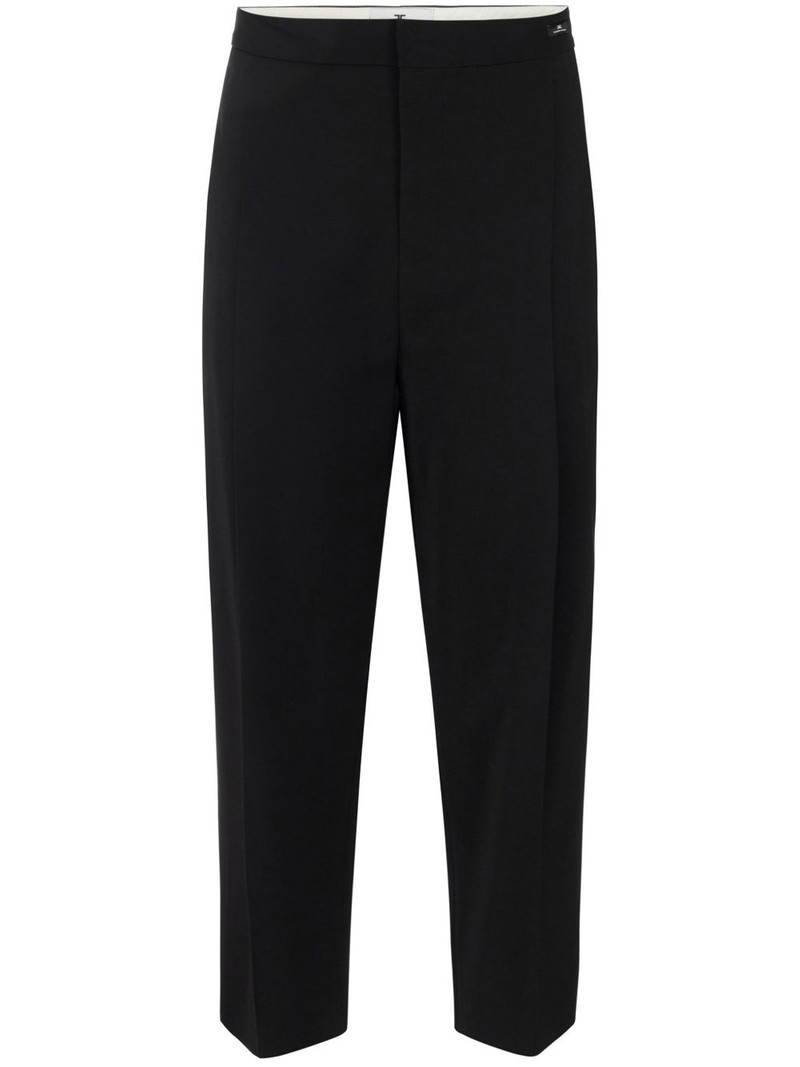 cropped trousers 1