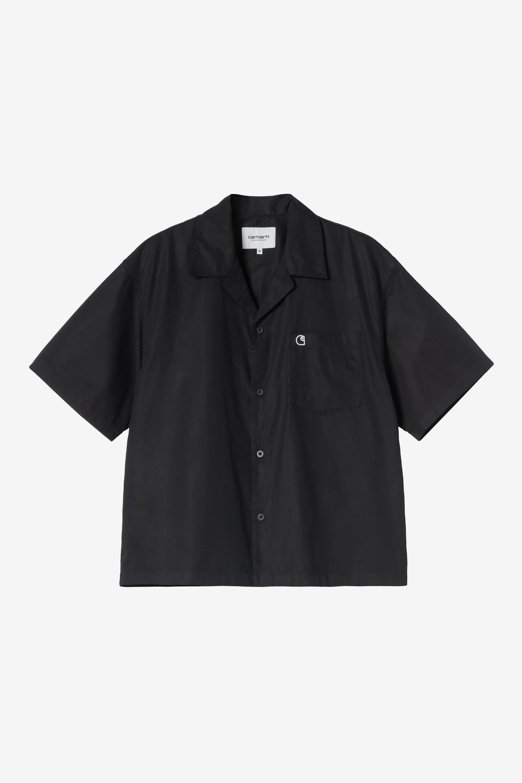 Short Sleeve Kendry Shirt - 1