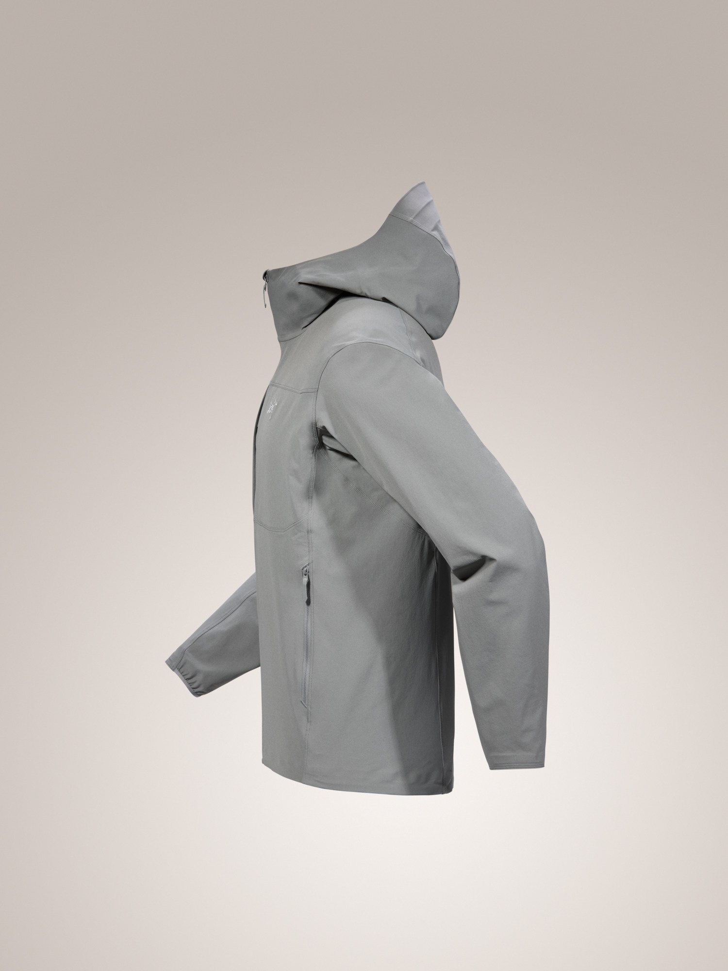 Gamma Hoody - 9
