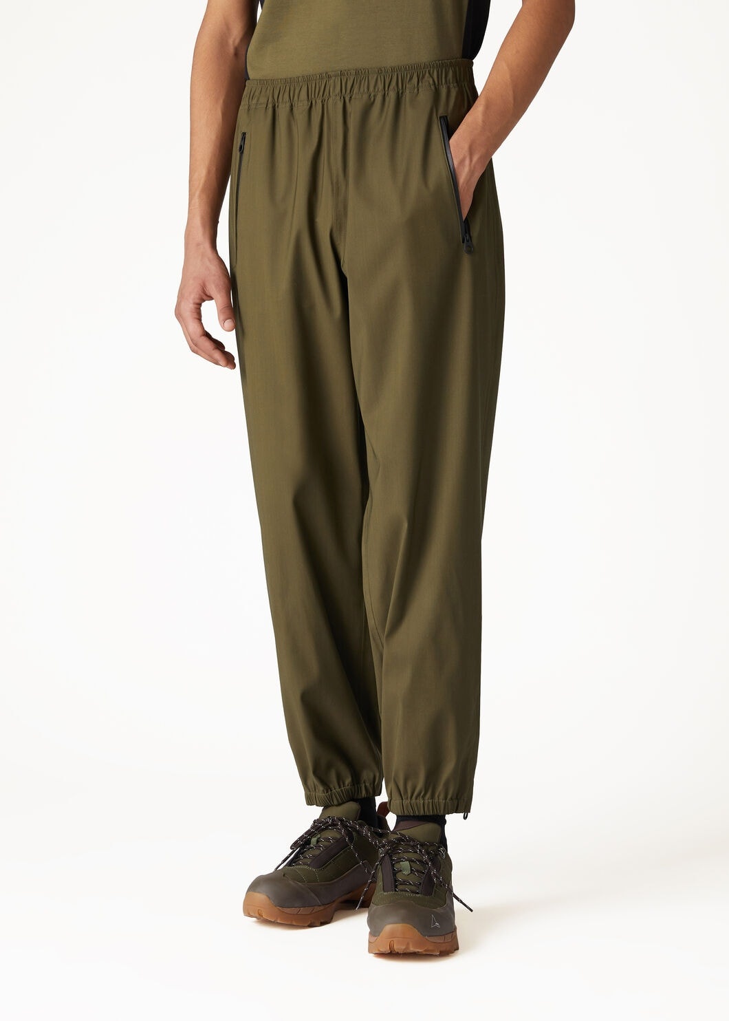 Grigor Pants - 4
