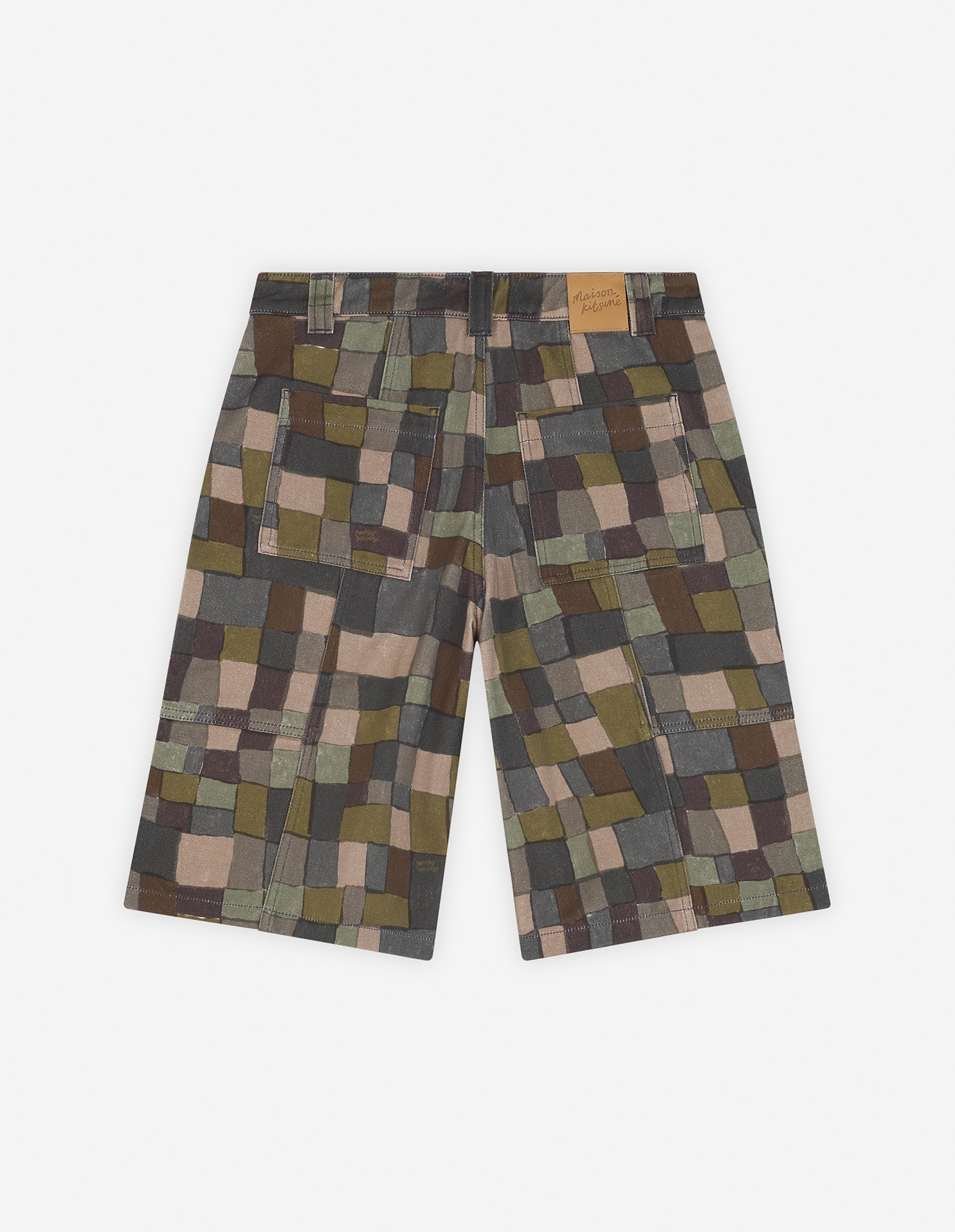 WORKWEAR SHORTS - 6