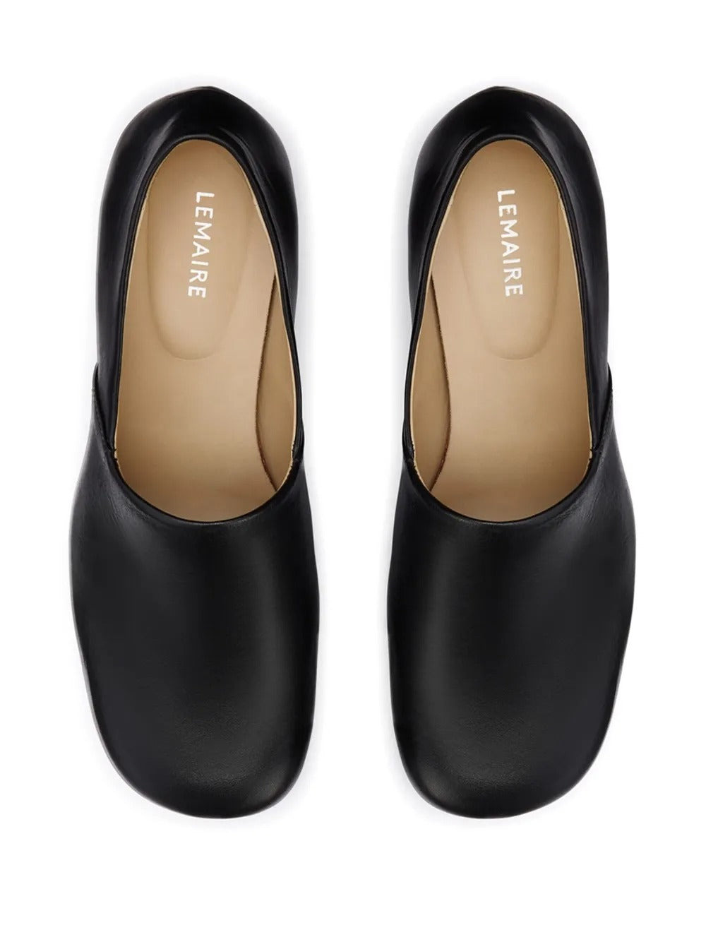 LEMAIRE - Women Anatomic Pump 55 Shoes - 4