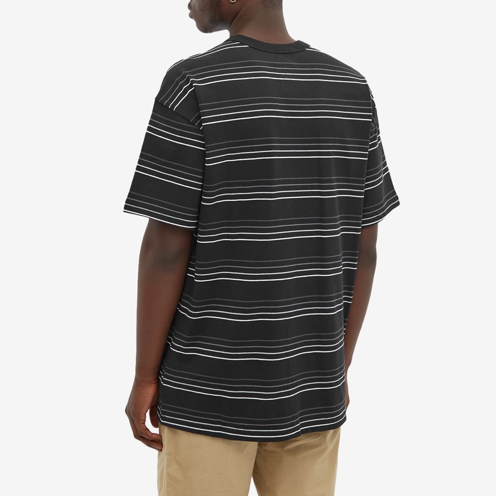 Nike Premium Stripe Tee - 4