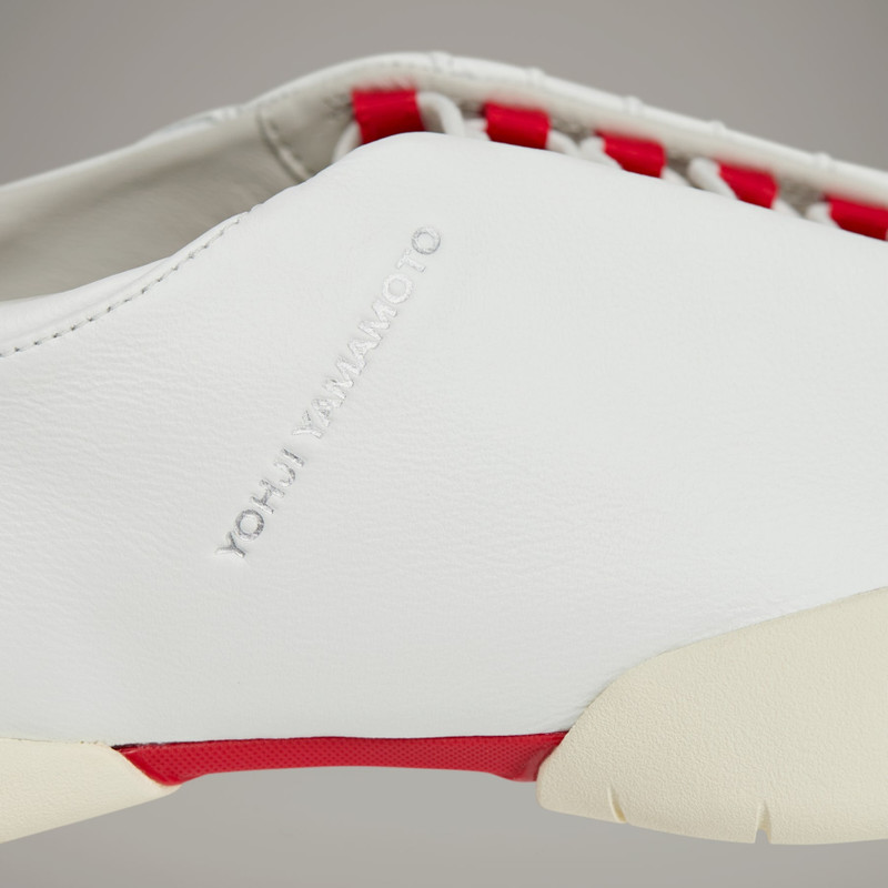 Y-3 Regu Mary Jane 11