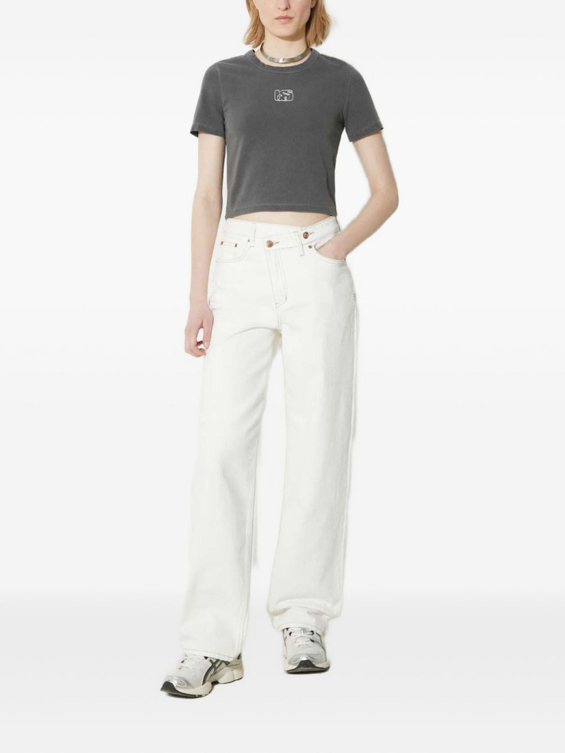 Ksubi graphic T-shirt outlook