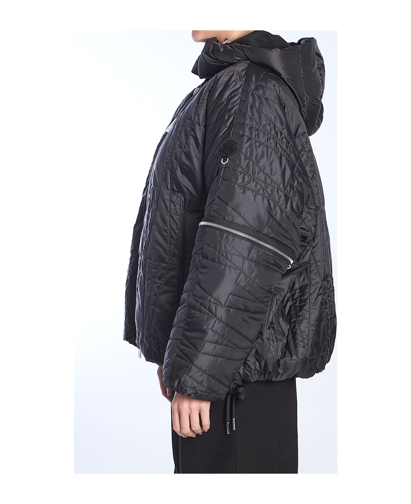 Haissa Jacket - 3