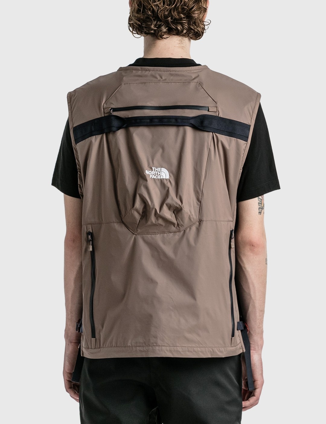 D2 UTILITY ALPHA VEST - 4