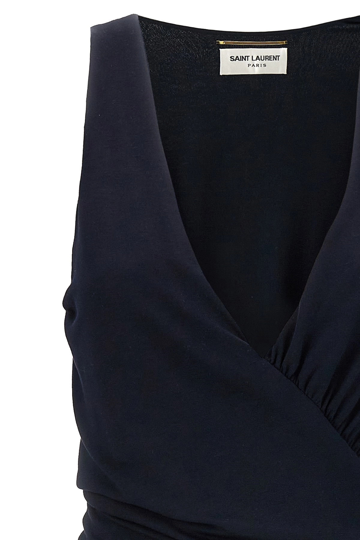 Jersey dress - 4