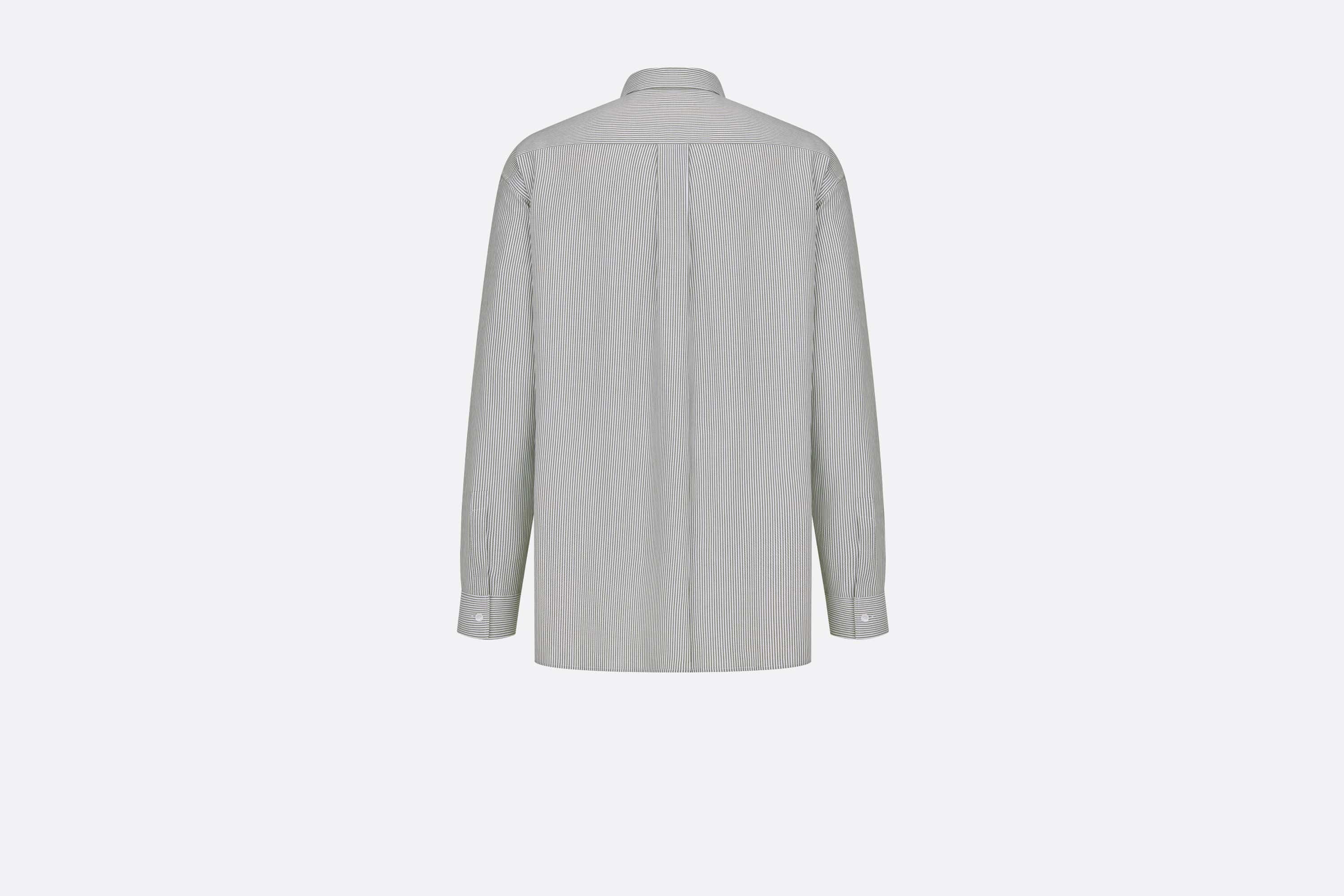 DIOR TEARS Shirt - 2
