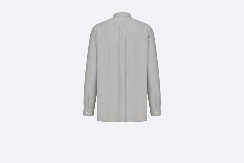 DIOR TEARS Shirt 2