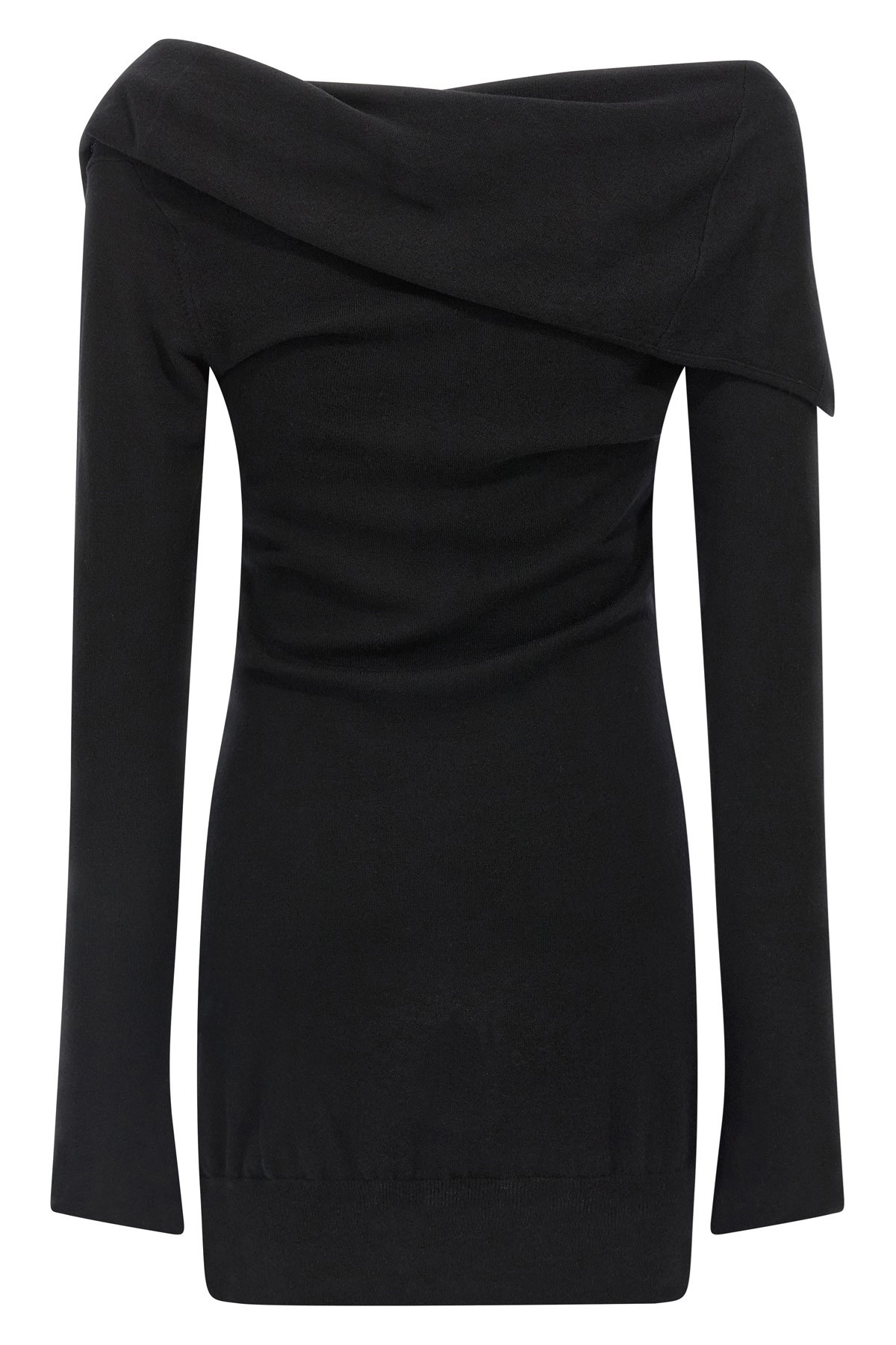 Cashmere wool dress - 2