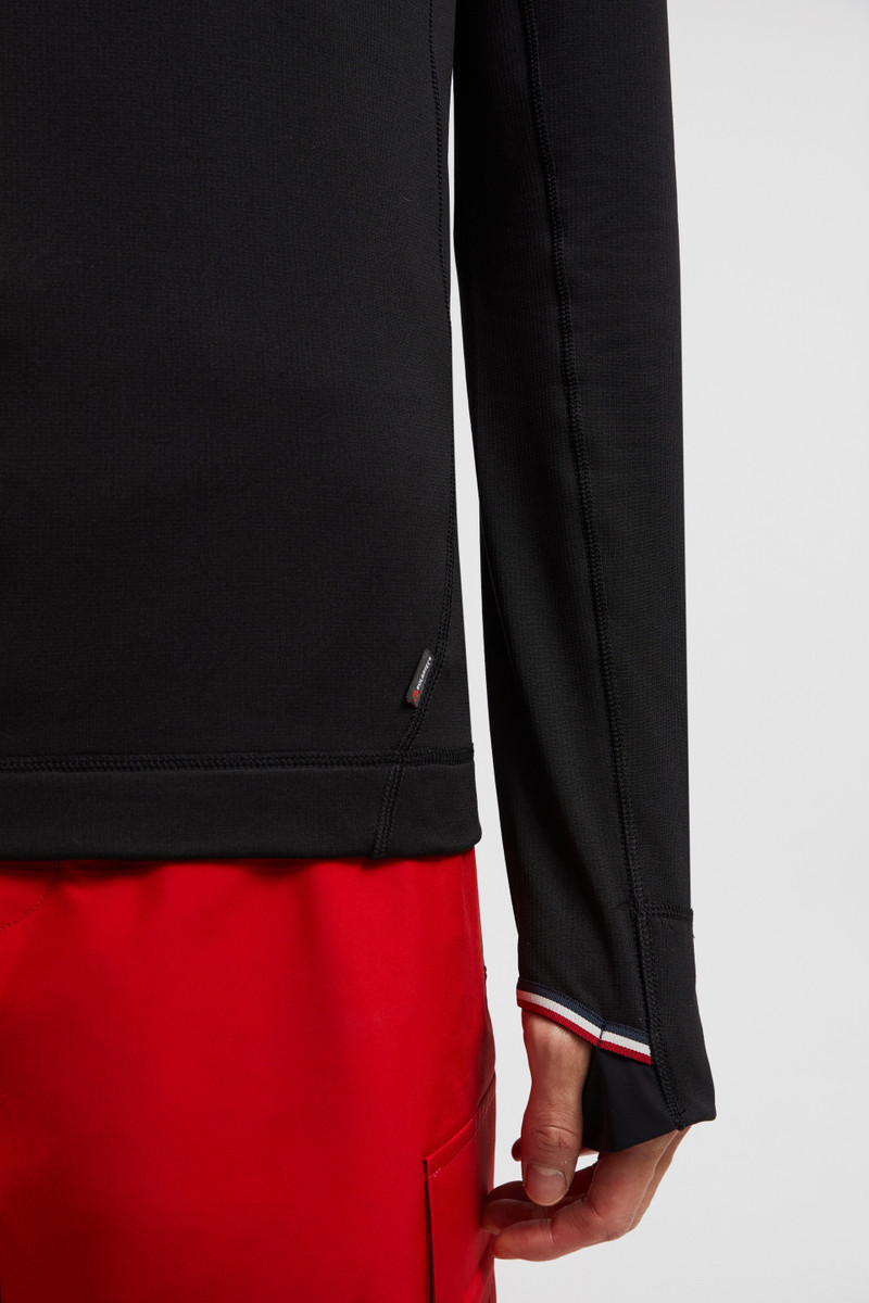 Polartec® Turtleneck 6