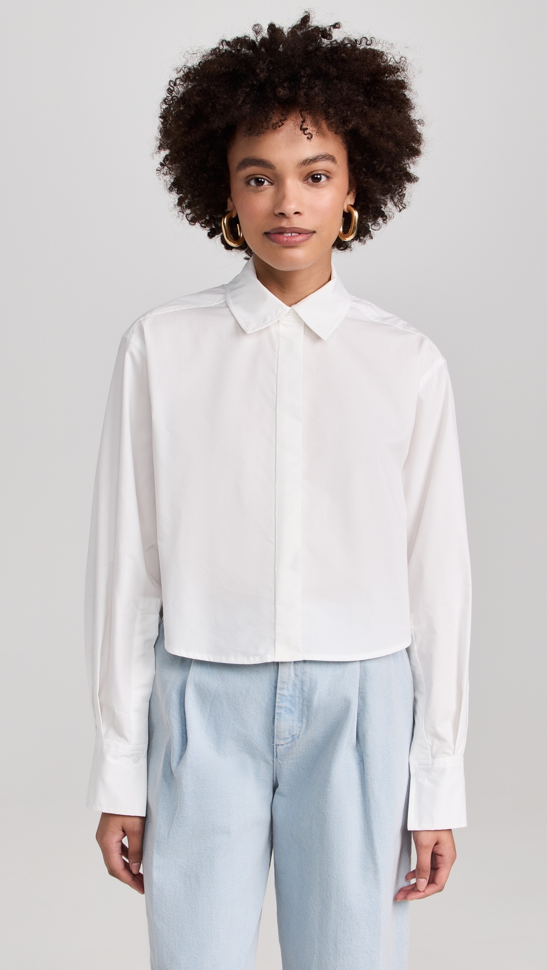 Renata Blouse - 6